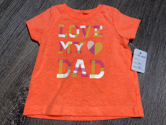 3 M “Osh Kosh” T-Shirt