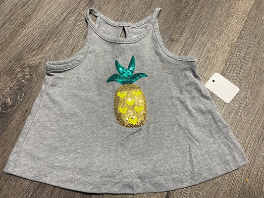 18 M “Cat & Jack” Top