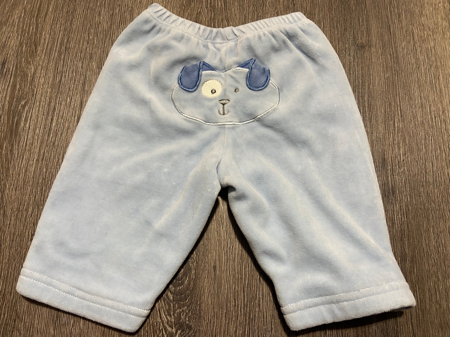 3-6 M “Children’s Place” Fleece Outfit