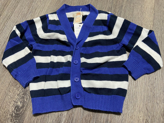 12-18 M “Joe Fresh” Cardigan *EUC*