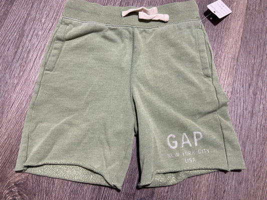 4 Yrs “Gap” Shorts