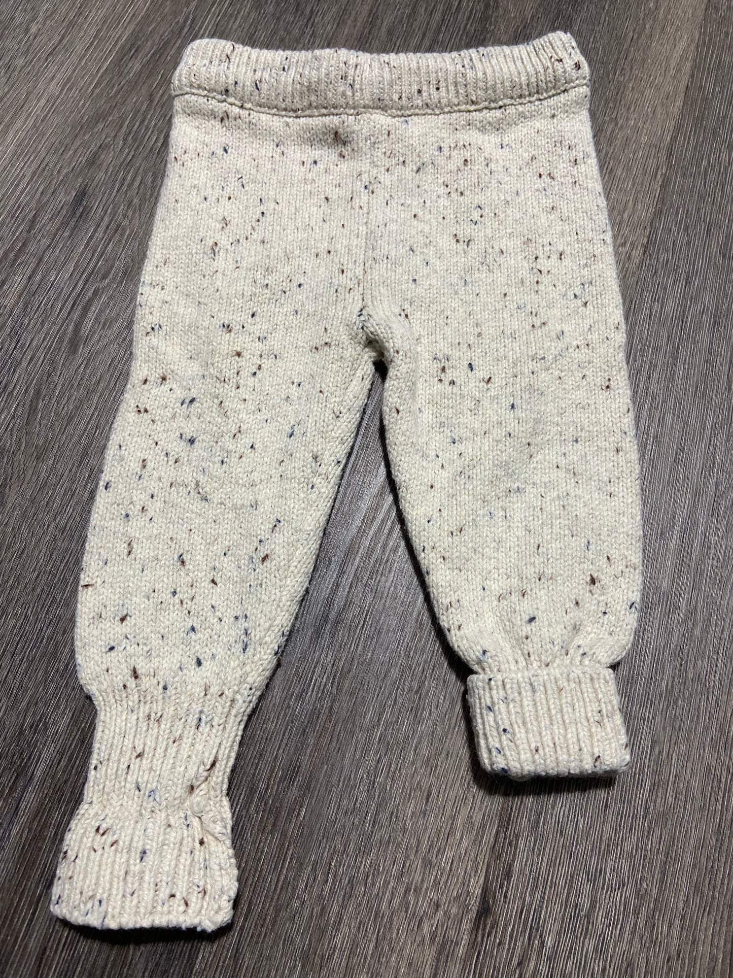 6-12 M “Joe Fresh” Knitted Pants