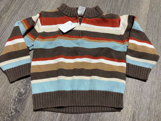 12-18 M “Gymboree” Sweater