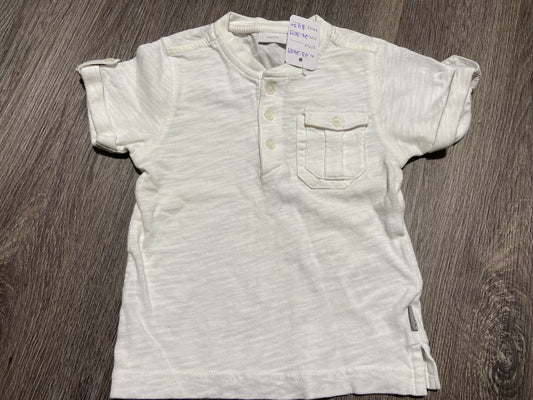 24-30 M “MEXX” Shirt