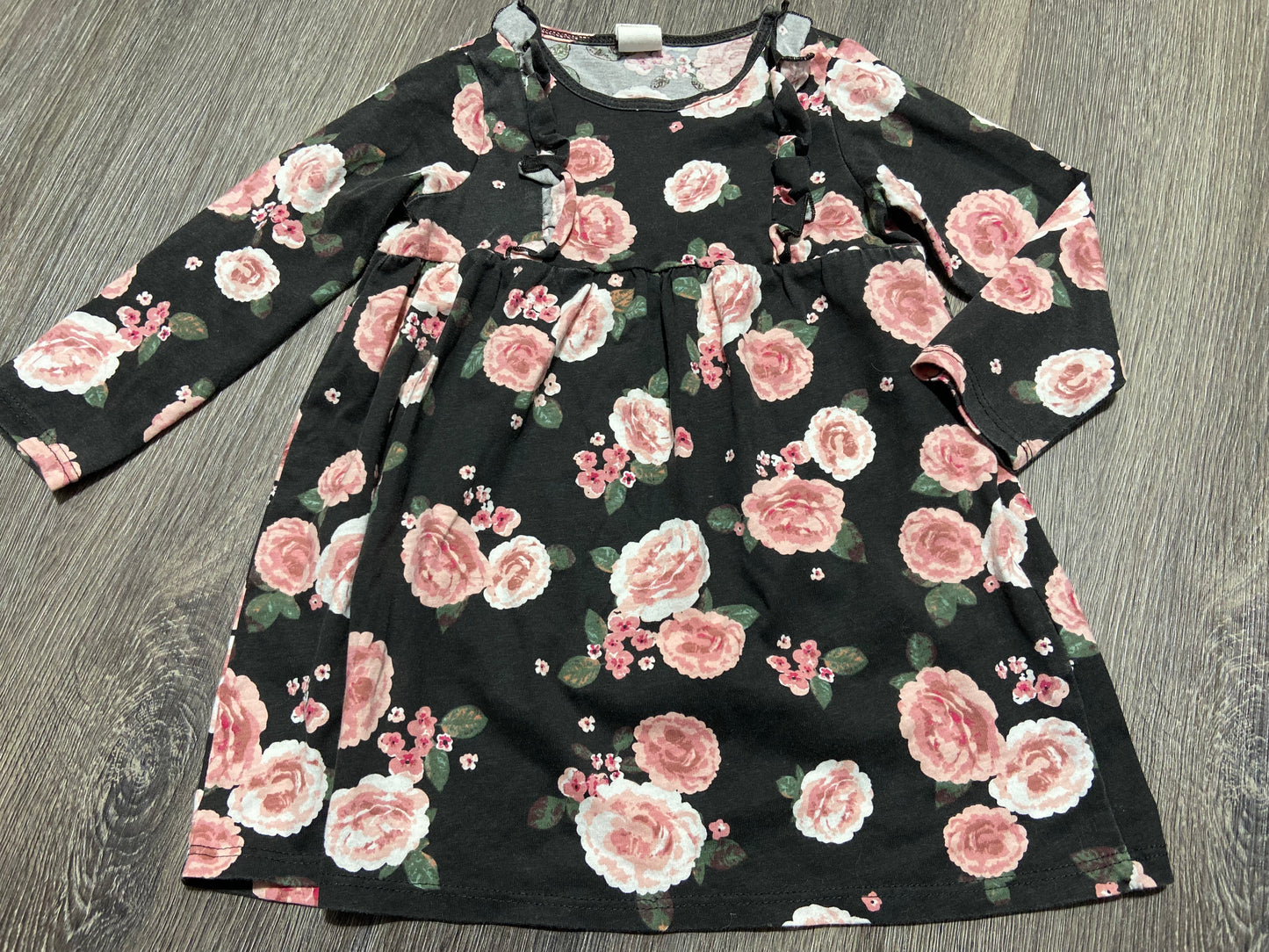 12-18 M “H&M” Dress