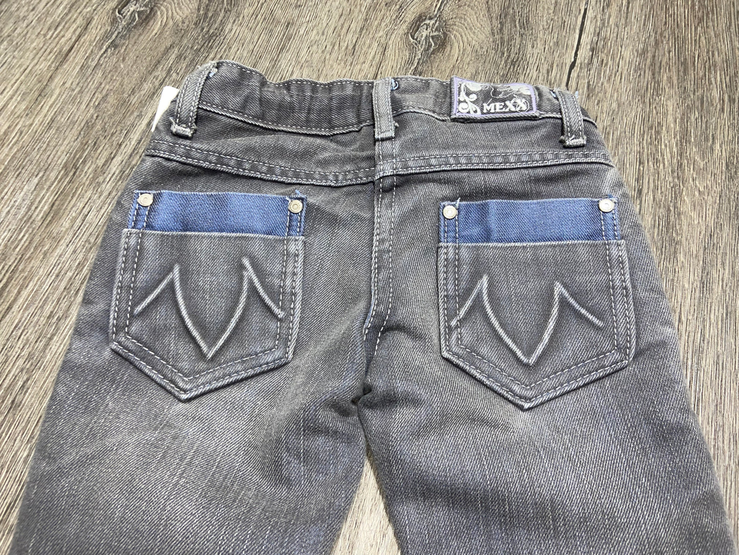 4 “Mexx” Jeans