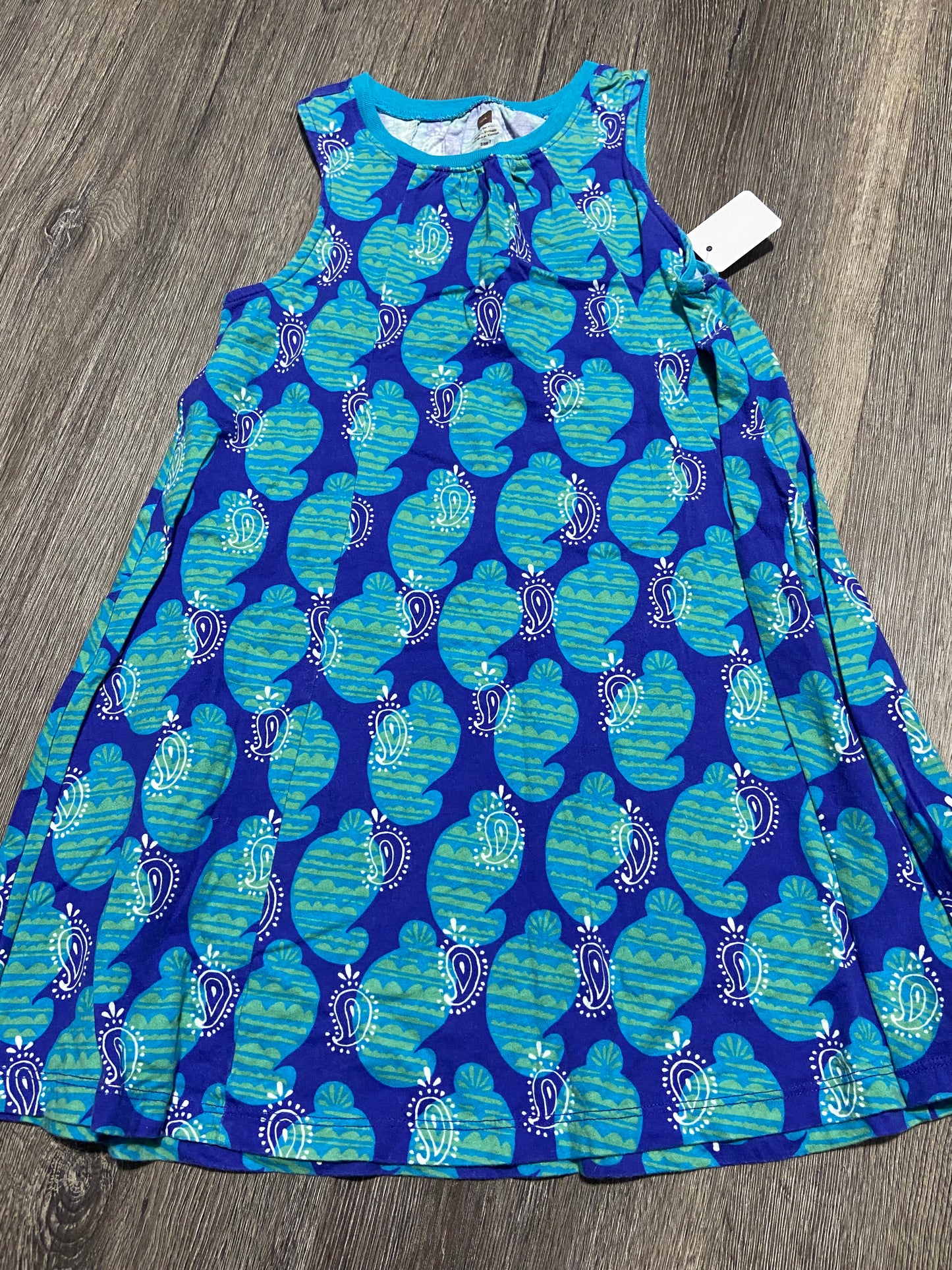 7 “Tea” Dress *LIKE NEW*