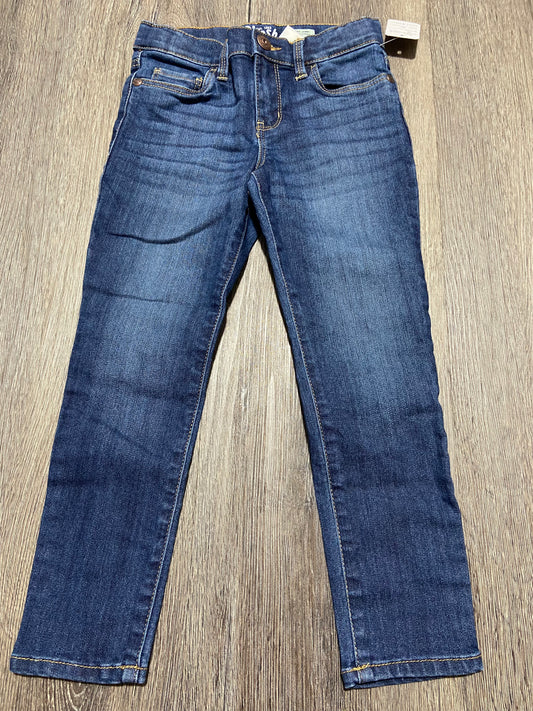 5 “Osh Kosh” Super Skinny Jeans