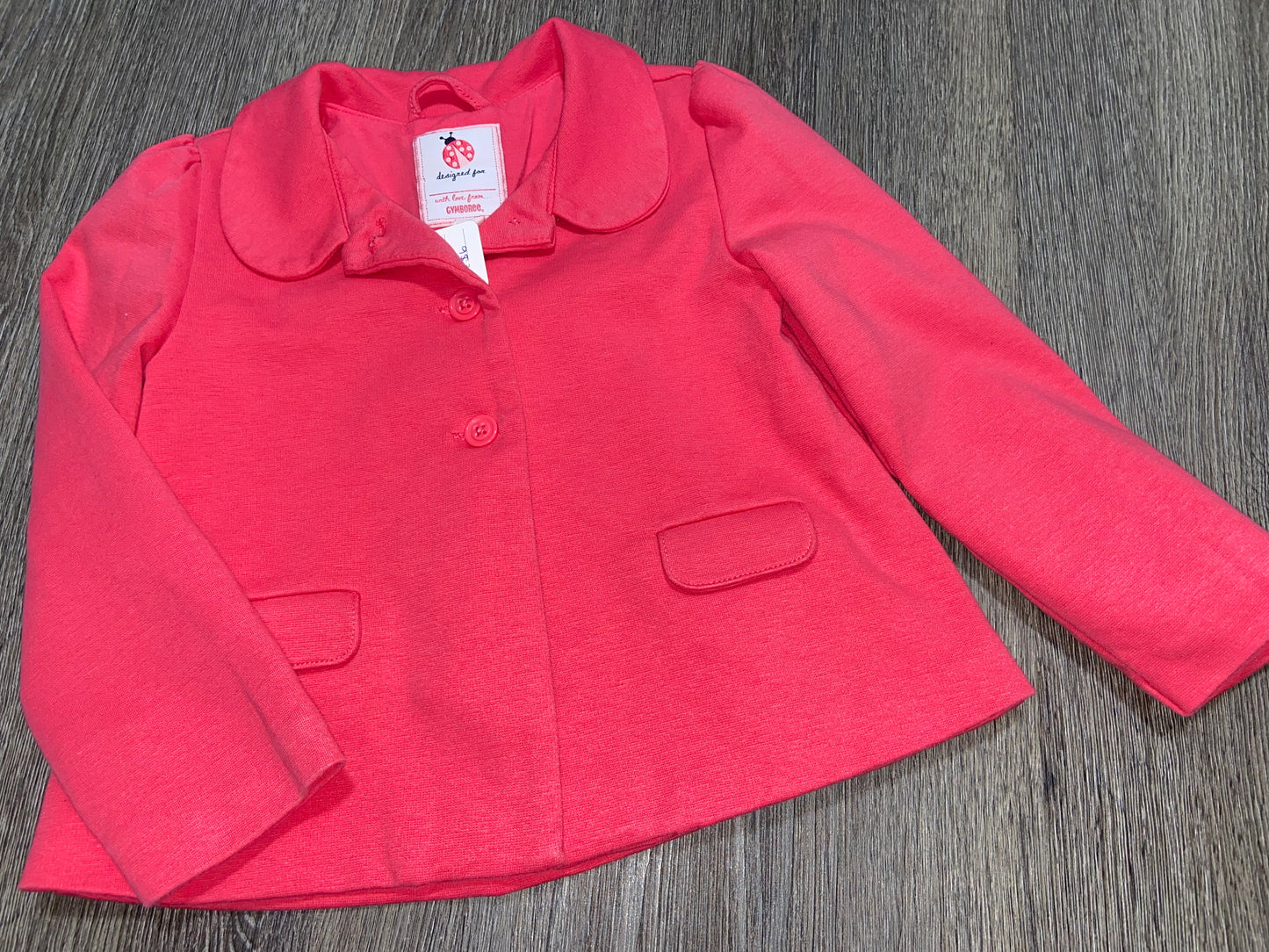 2T-3T “Gymboree” Blazer