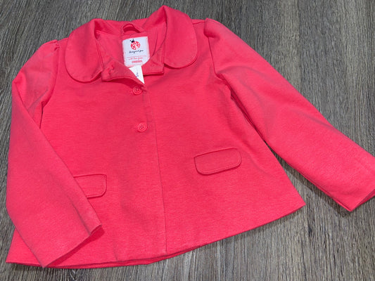 2T-3T “Gymboree” Blazer