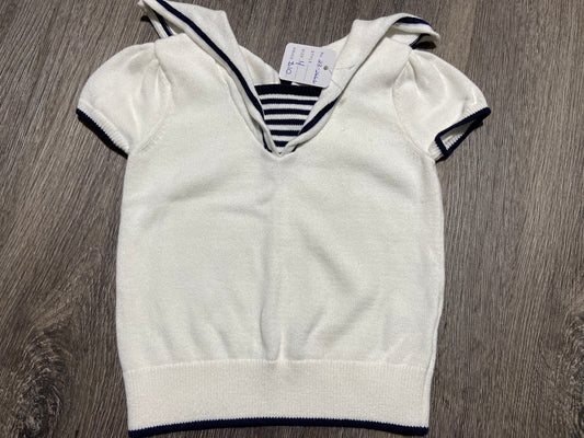 4 “Hope & Henry” Knit Top
