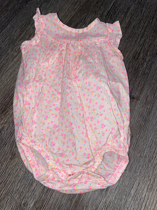 3 M “Osh Kosh” Onesie