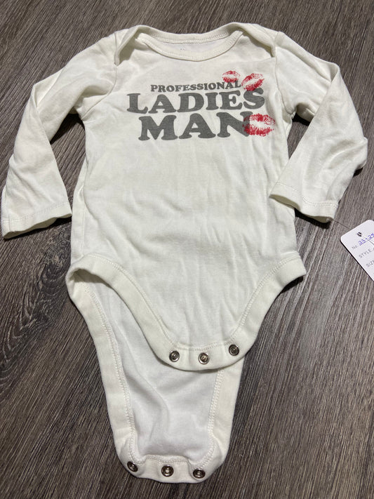 6-12 M “Old Navy” Onesie