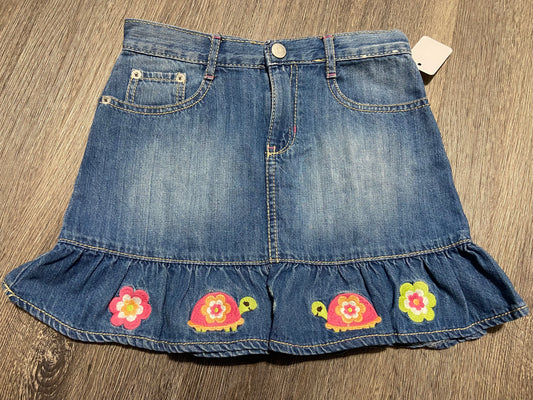 7 “Gymboree” Skirt