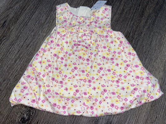 3-6 M “Joe Fresh” Dress