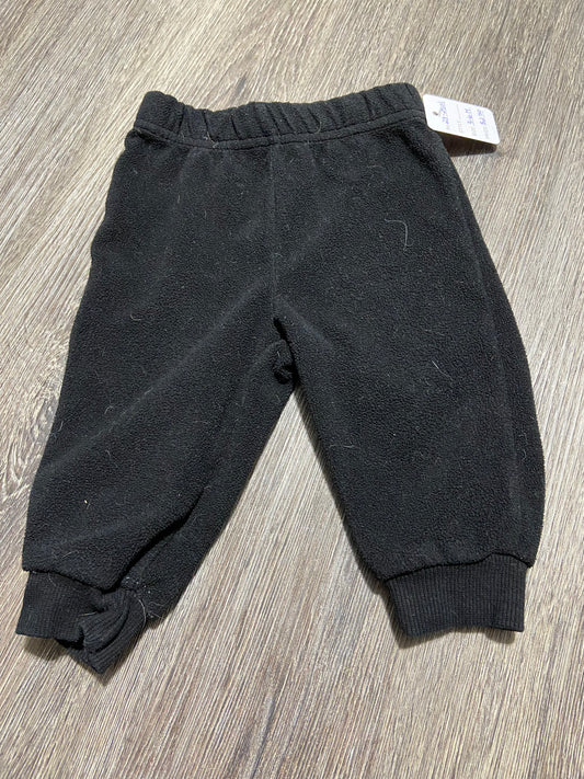 3-6 M “George” Fleece Pants