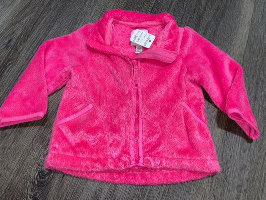 12-18 M “Children’s Place” Fleece Jacket