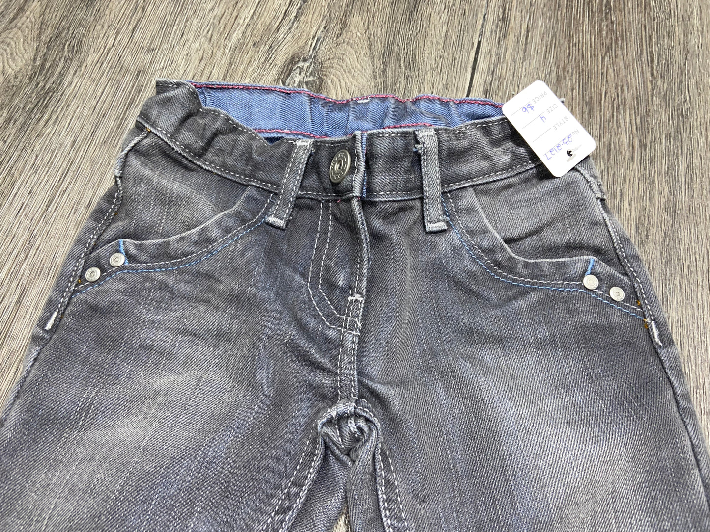 4 “Mexx” Jeans