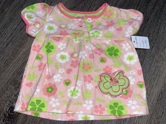 6 M “George” Top