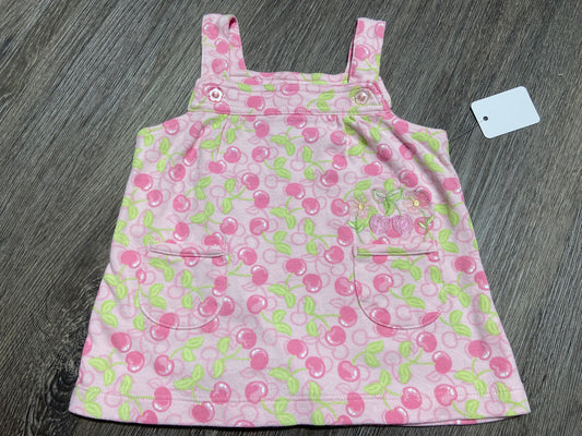 6 M Dress