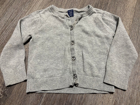 2 Yr “Baby Gap” Cardigan