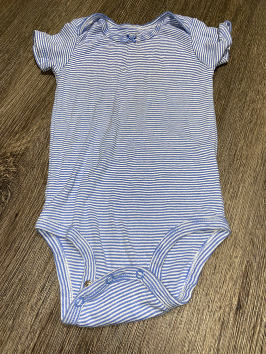 18 M “Carter’s” Onesie