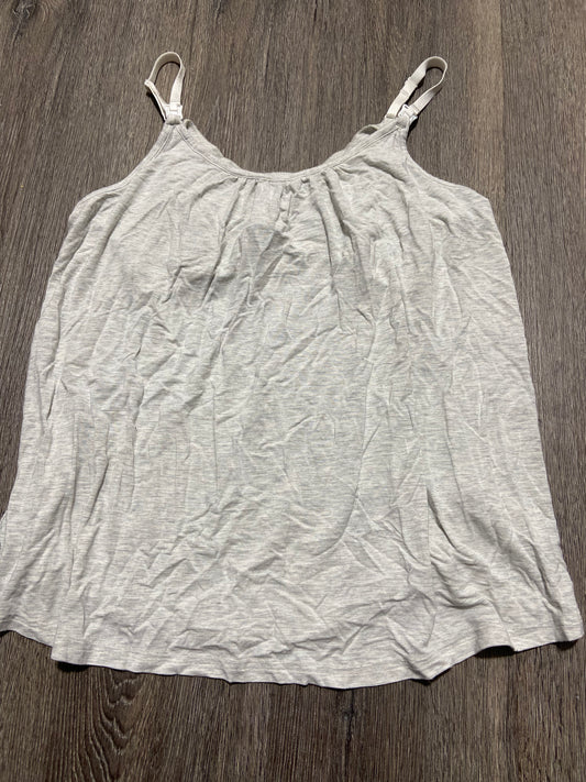 XS “Old Navy” Ultra-Soft Nursing Cami