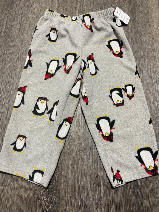 2T “Carter’s” Fleece Pants