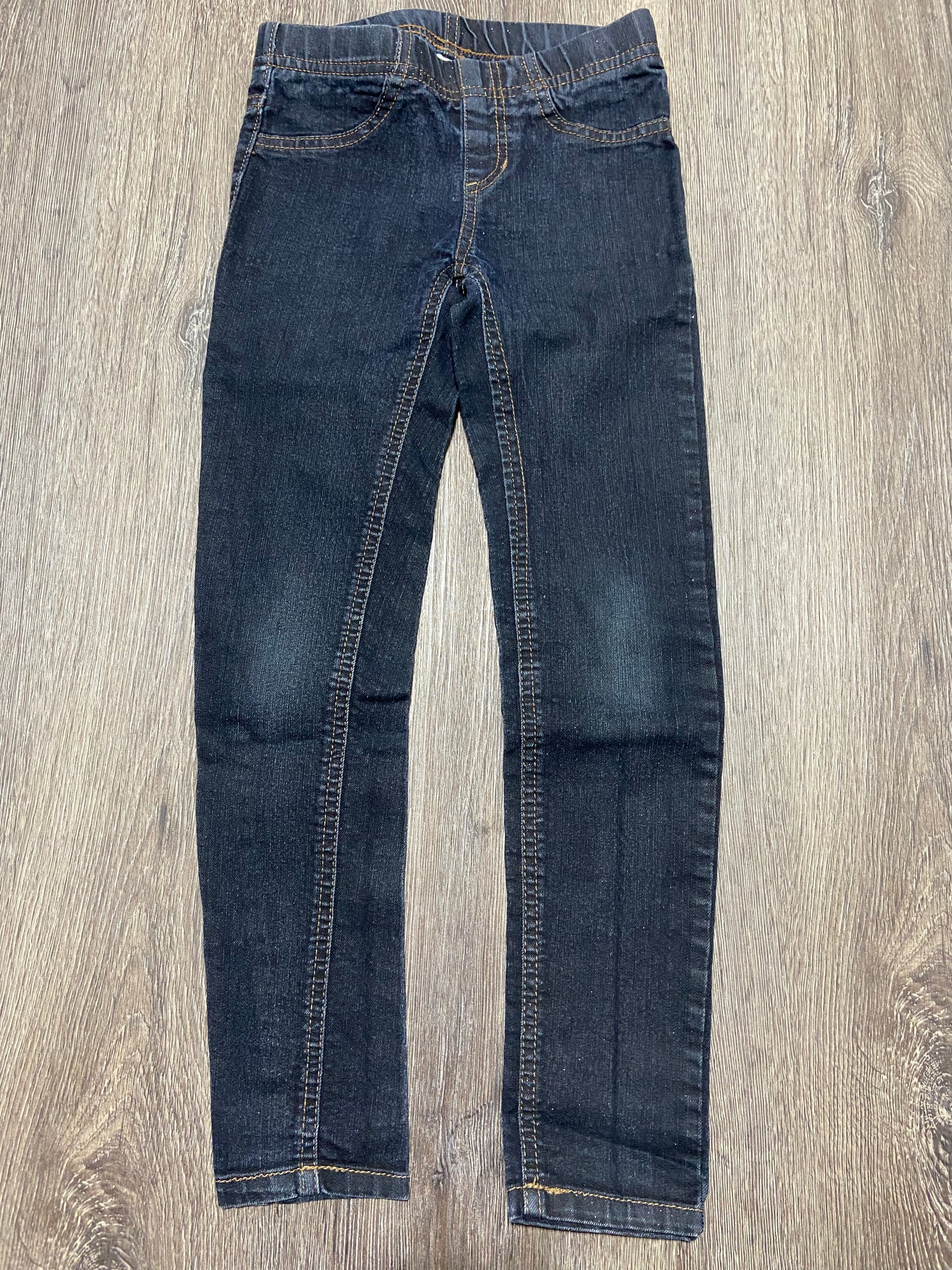 7 “Cherokee” Jeggings