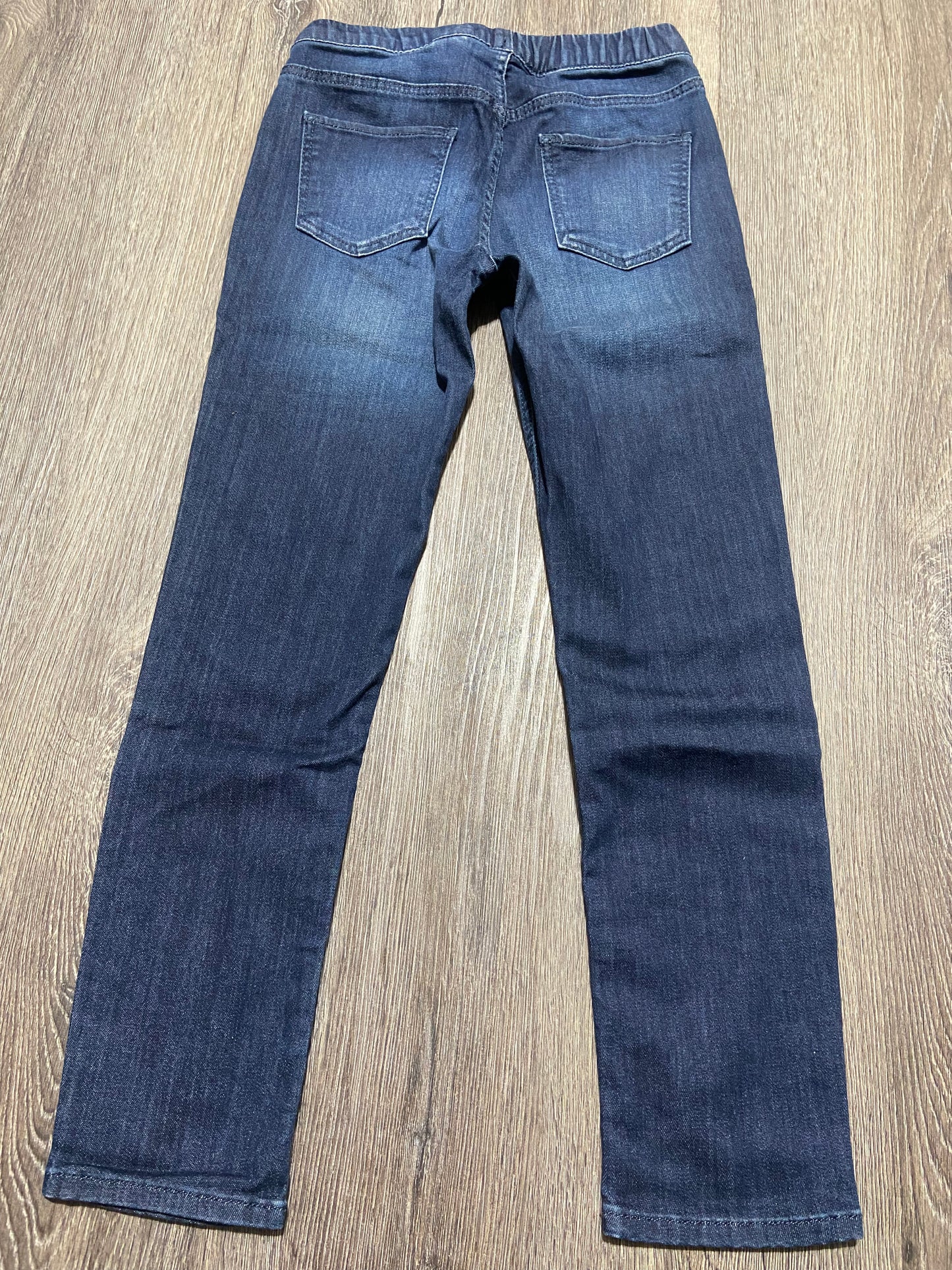 7-8 Yr “&Denim” Jeggings