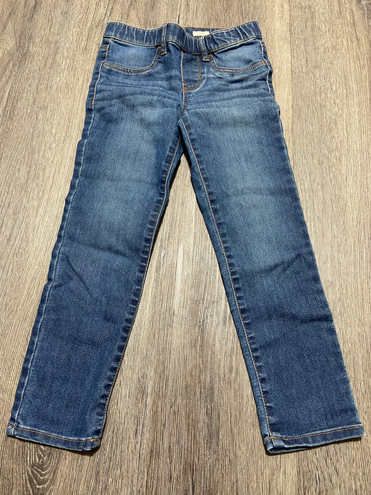 6/6X “Osh Kosh” Jeggings