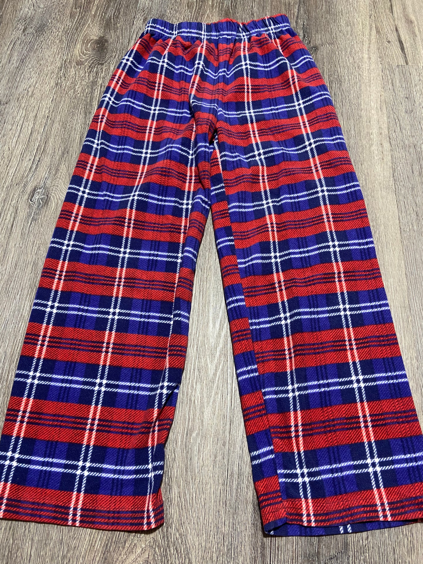 10 “Osh Kosh” Fleece Pants