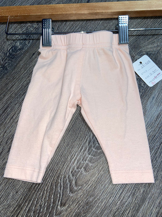 0-3 M "George" Leggings