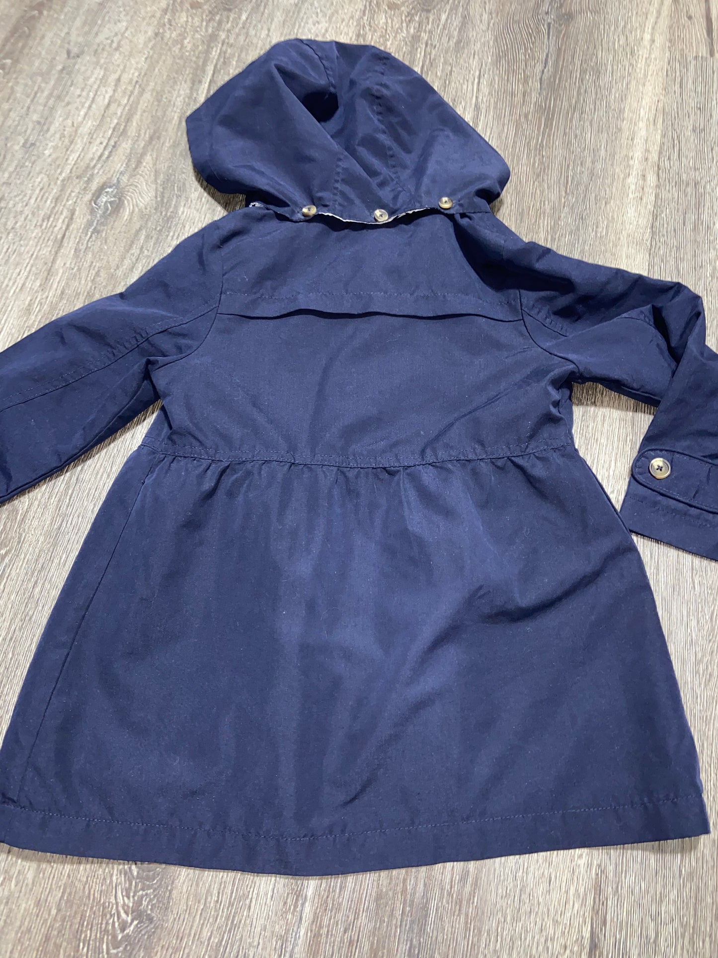 6X “Osh Kosh” Jacket