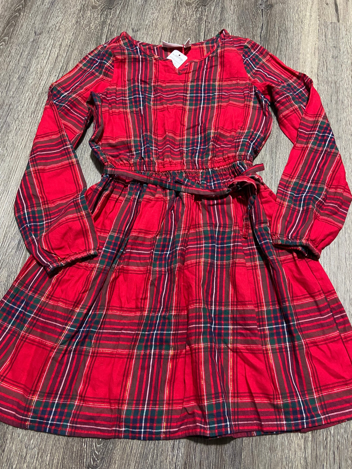 10-12 “Children’s Place” Dress