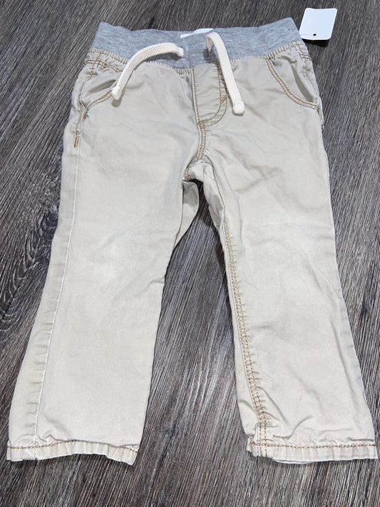 12-18 M "Old Navy" Relaxed Fit Pants