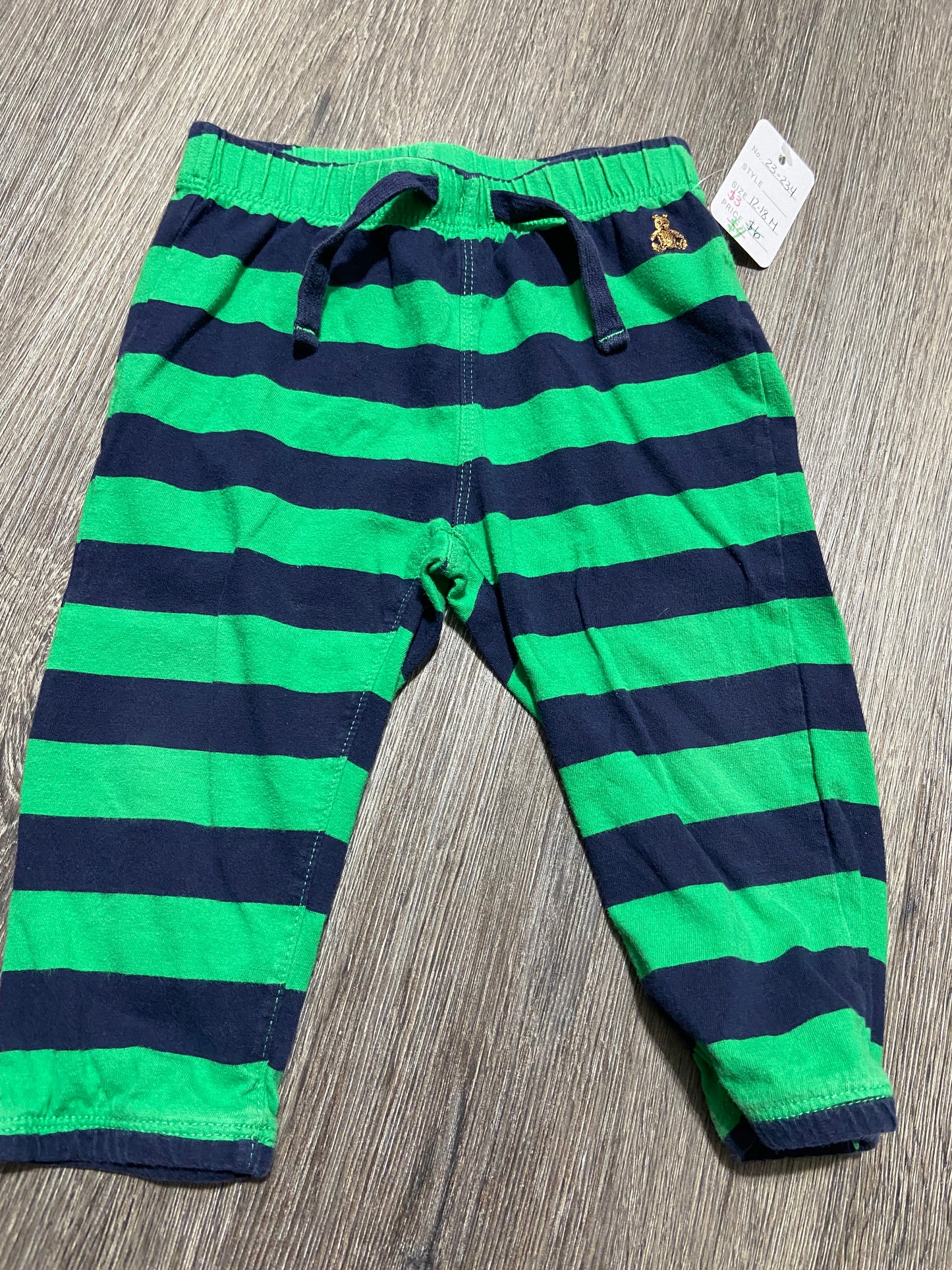 12-18 M "Baby Gap" Pants