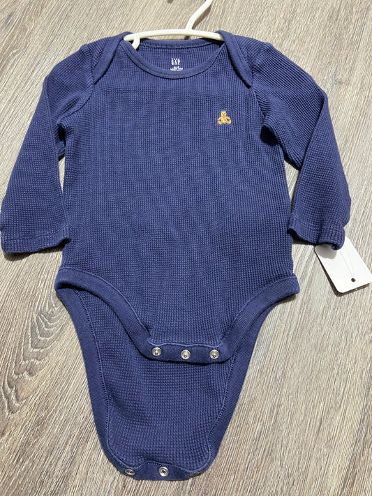 12-18 M "Baby Gap" Onesie