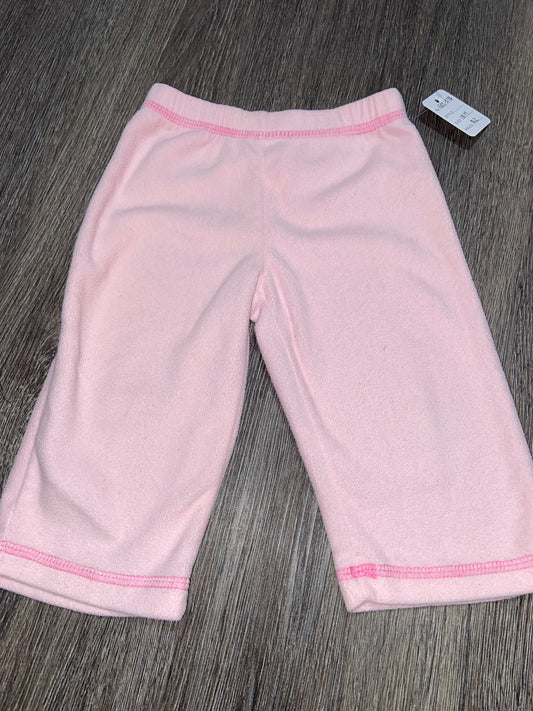 9 M “Carter’s” Fleece Pants