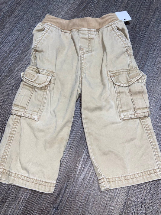 12-18 M “Children’s Place” Cargo Pants
