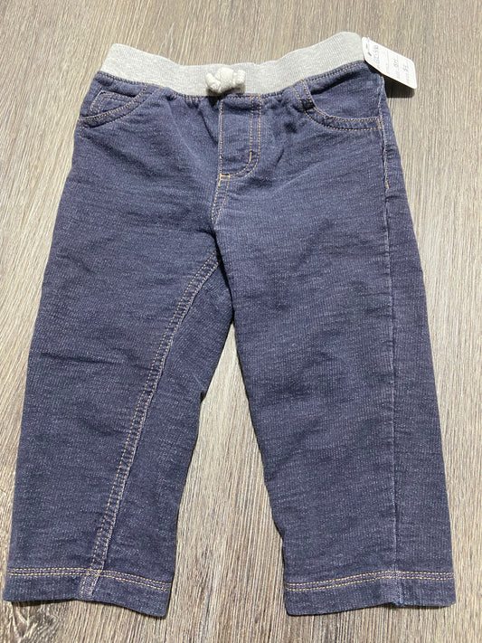 18 M “Carter’s” Pants