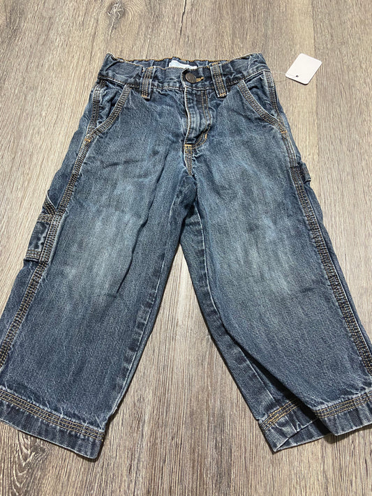 2T “Old Navy” Jeans