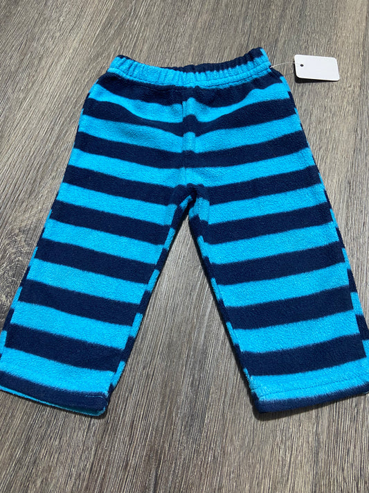 12 M “Baby Mode” Fleece Pants