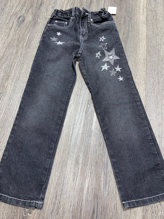 6 “George” Jeans