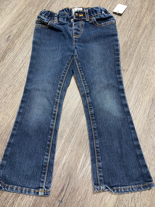 4T “Children’s Place” Jeans