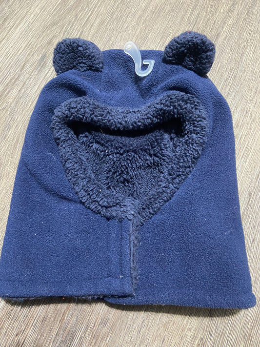 12-24 M “Joe Fresh” Fleece Hat *New without tags*