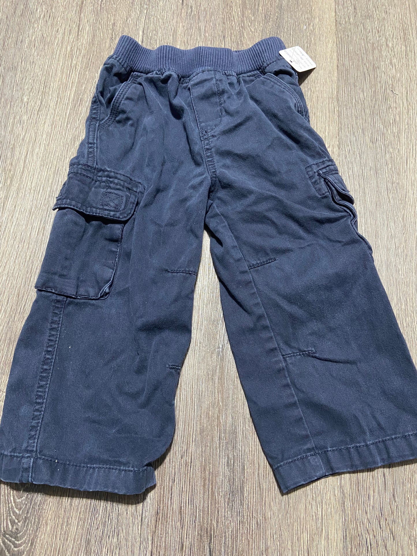 18-24 M “Children’s Place” Cargo Pants