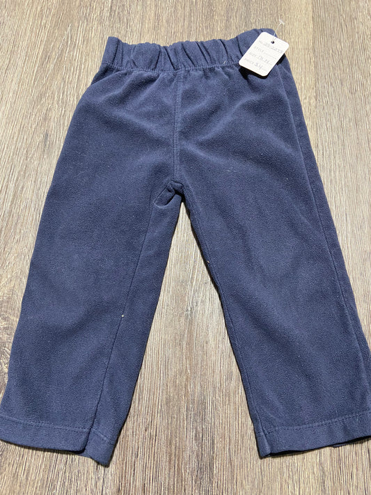 18 M “Carter’s” Fleece Pants