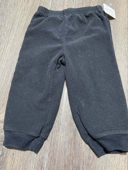 18 M “Just One You” Fleece Pants