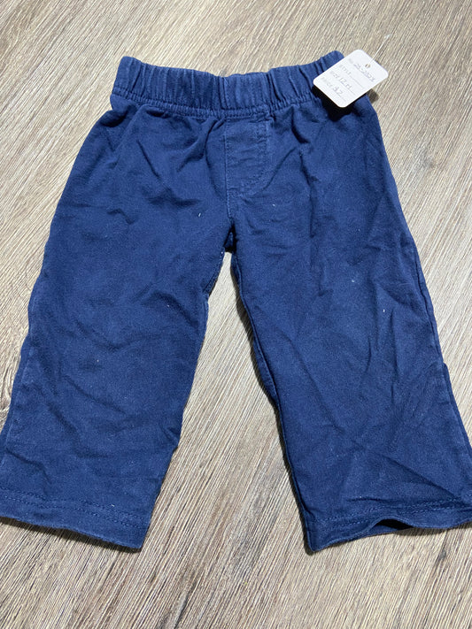 12 M “Child Of Mine” Pants